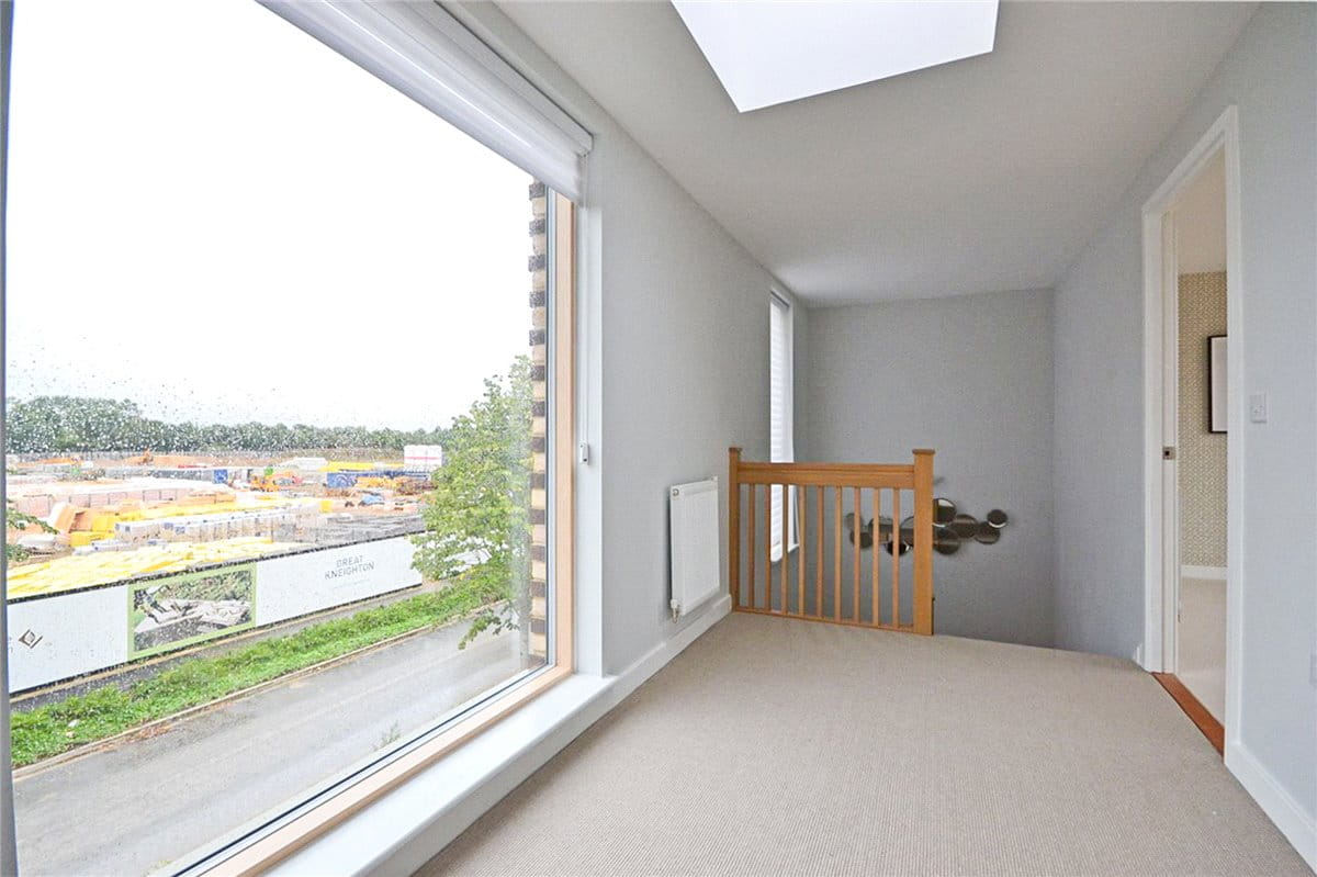 3 bedroom house, Hobson Avenue, Trumpington CB2