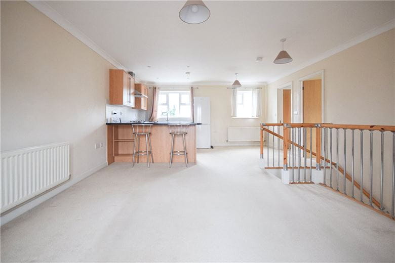 1 bedroom flat, Ringstone, Duxford CB22