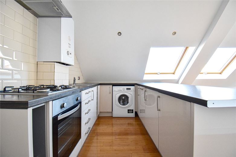 1 bedroom house, Coleridge Road, Cambridge CB1 - Let Agreed