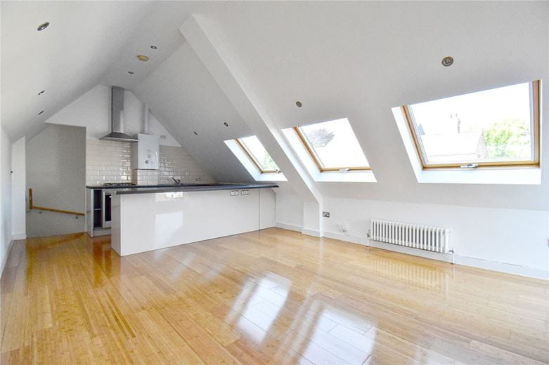 1 bedroom house, Coleridge Road, Cambridge CB1 - Let Agreed