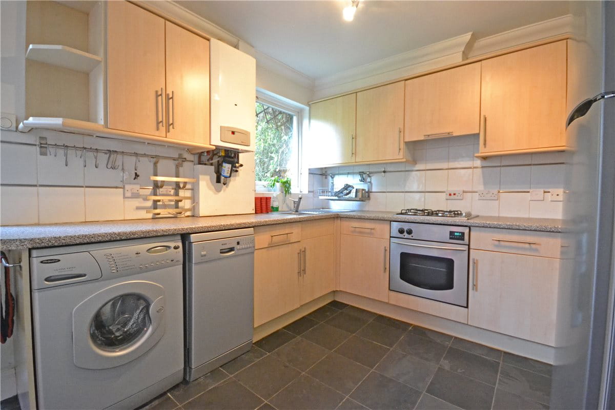 3 bedroom house, Laburnum Close, Cambridge CB4