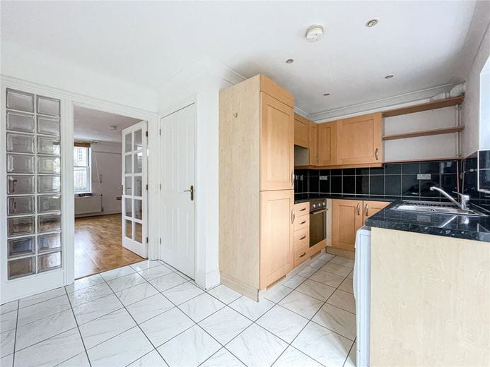 2 bedroom house, Montreal Square, Cambridge CB1 - Let Agreed