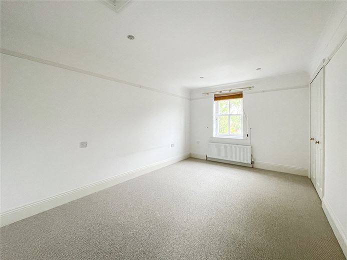 2 bedroom house, Montreal Square, Cambridge CB1 - Let Agreed
