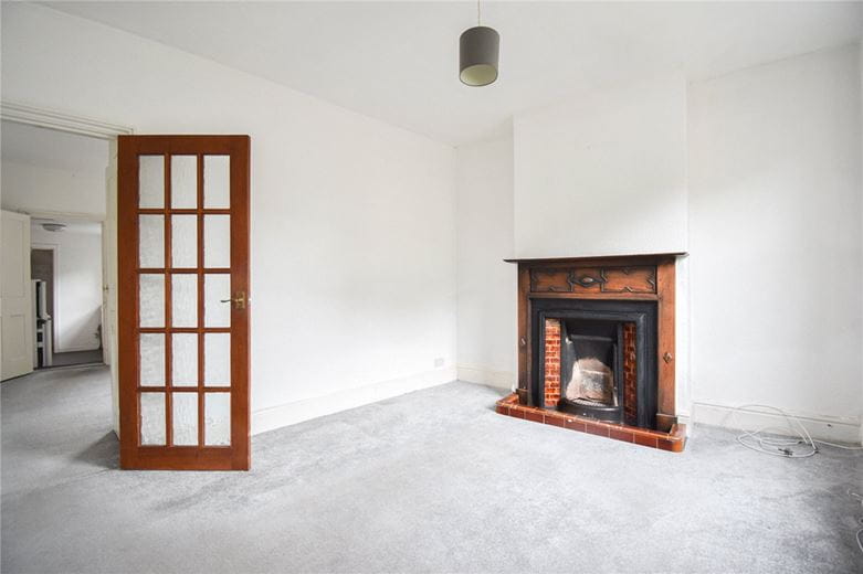 2 bedroom house, Beche Road, Cambridge CB5 - Let Agreed