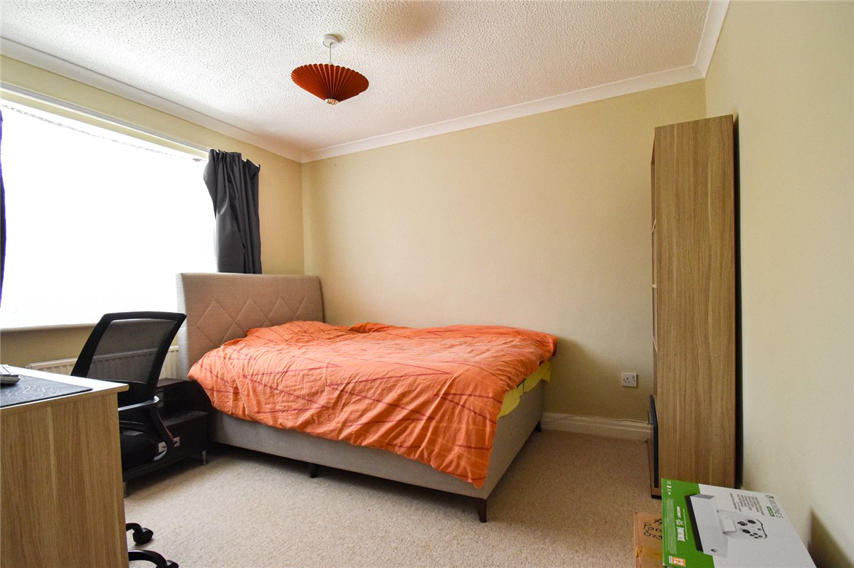 4 bedroom house, Rowan Avenue, Sawston CB22