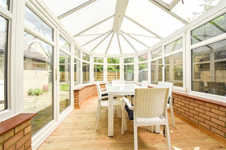 4 bedroom house, Rowan Avenue, Sawston CB22