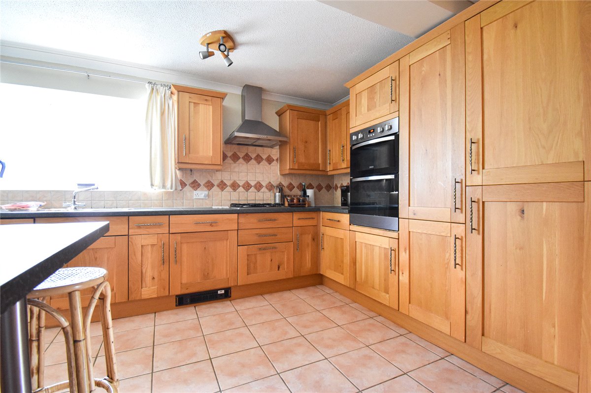 4 bedroom house, Rowan Avenue, Sawston CB22