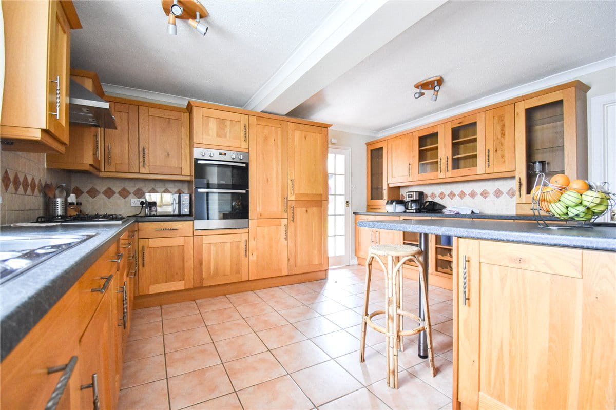 4 bedroom house, Rowan Avenue, Sawston CB22