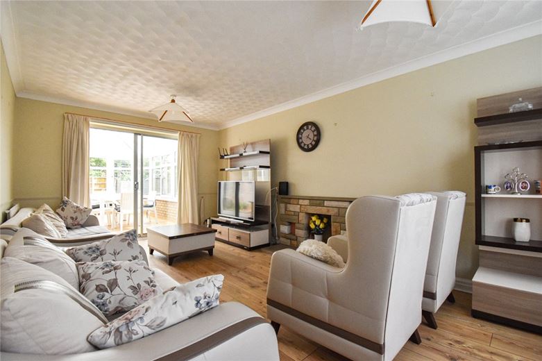 4 bedroom house, Rowan Avenue, Sawston CB22