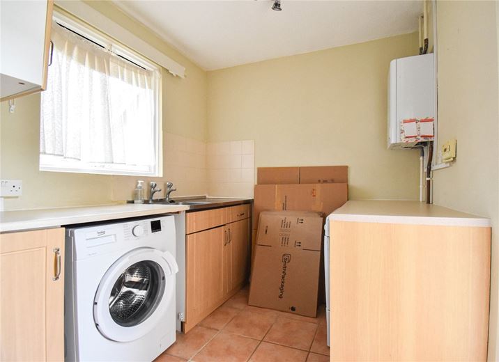 4 bedroom house, Rowan Avenue, Sawston CB22