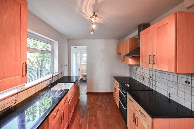 4 bedroom house, Madras Road, Cambridge CB1