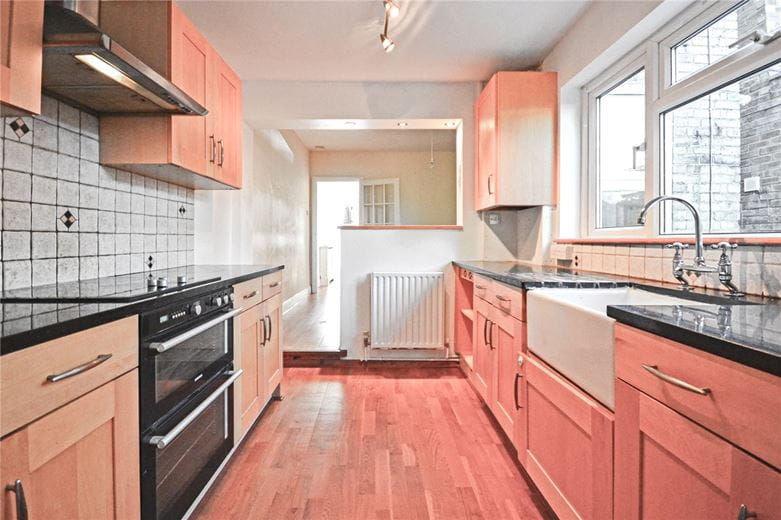 4 bedroom house, Madras Road, Cambridge CB1