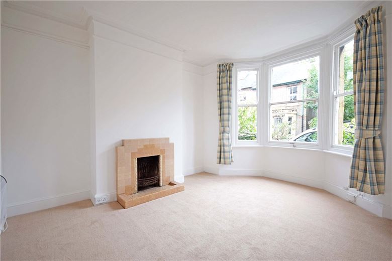 1 bedroom flat, Carlyle Road, Cambridge CB4 - Let Agreed