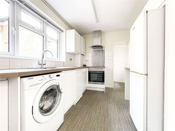 2 bedroom house, Pages Close, Histon CB24