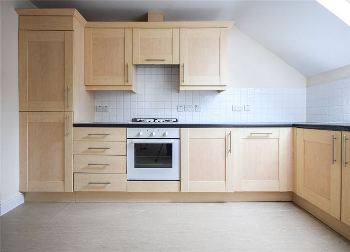 1 bedroom flat, Brookwood House, 226A Histon Road CB4 - Let Agreed