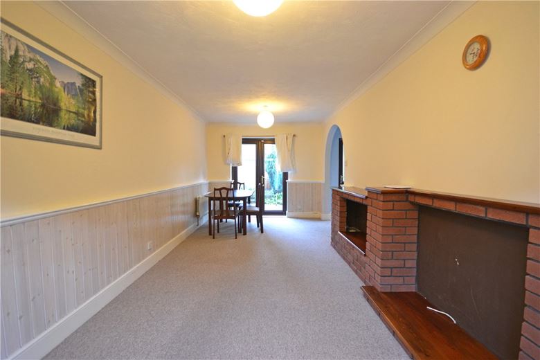 3 bedroom house, Wycliffe Road, Cambridge CB1