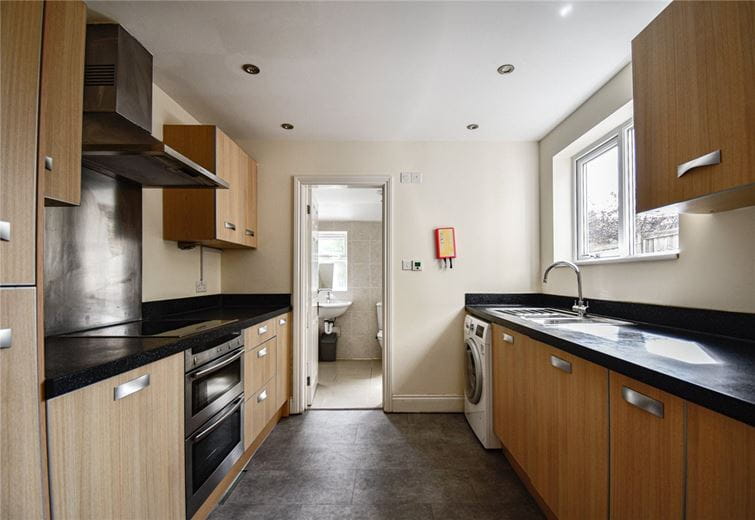 4 bedroom house, Thoday Street, Cambridge CB1