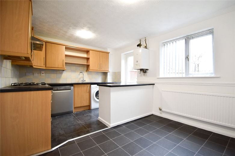 3 bedroom house, Caribou Way, Cambridge CB1 - Let Agreed