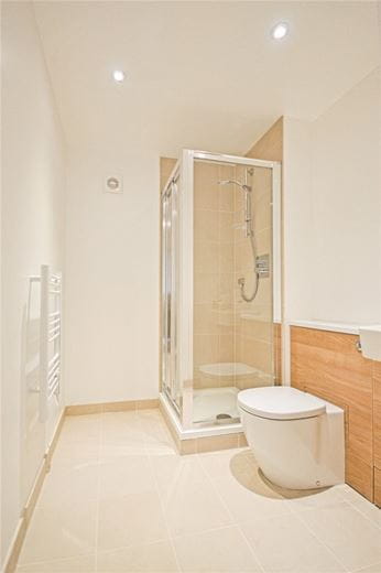 1 bedroom flat, New Street, Cambridge CB1