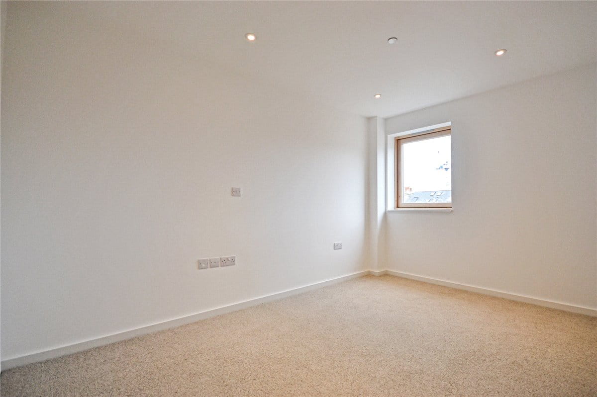 1 bedroom flat, New Street, Cambridge CB1