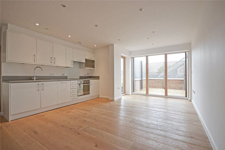 1 bedroom flat, New Street, Cambridge CB1