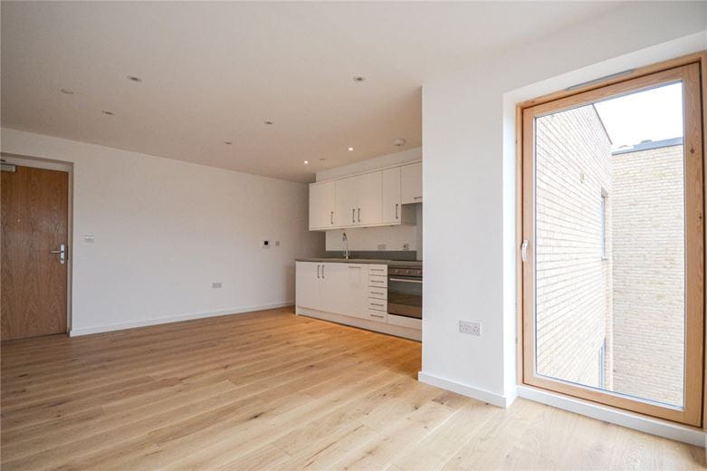 1 bedroom flat, New Street, Cambridge CB1