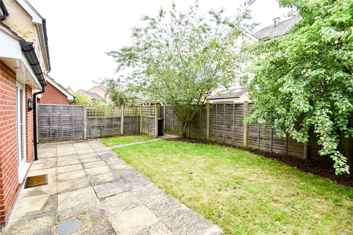 3 bedroom house, Foxglove Way, Cambridge CB4 - Available