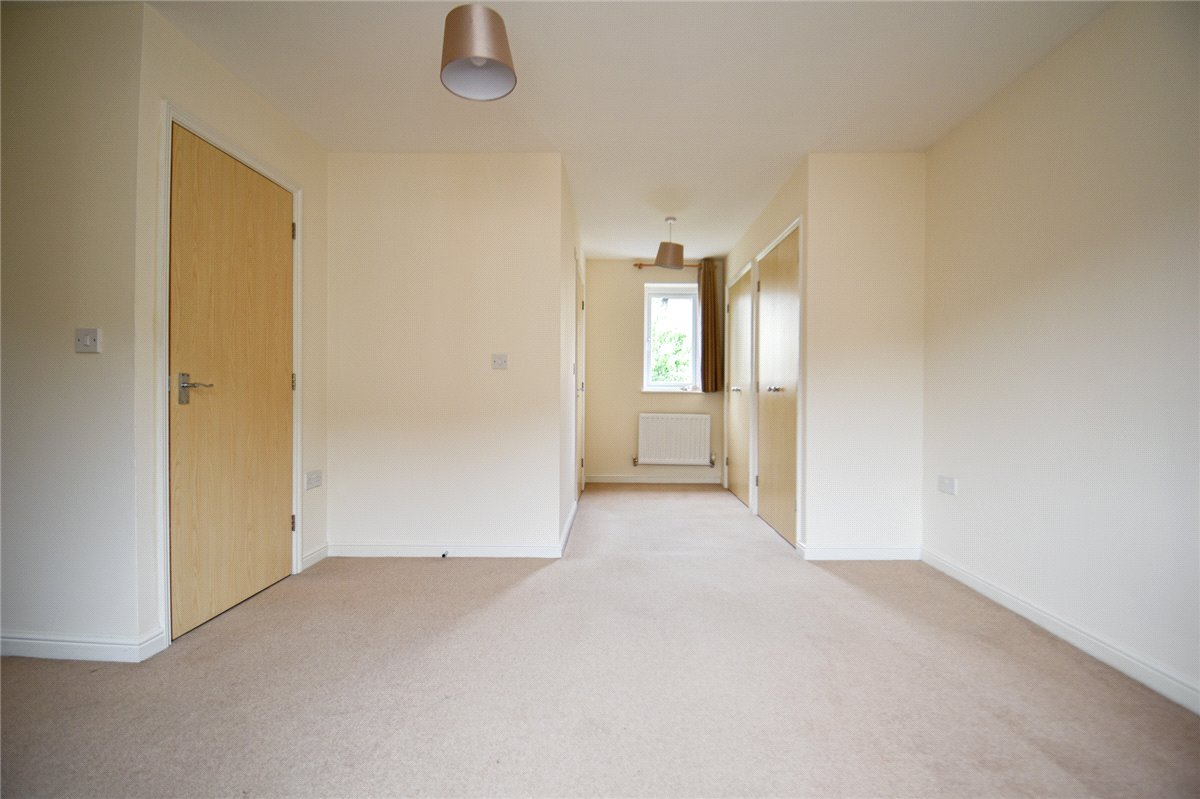 3 bedroom house, Foxglove Way, Cambridge CB4 - Available