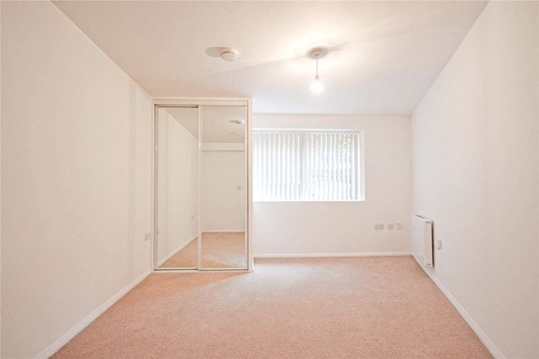 1 bedroom flat, 2A Rock Road, Cambridge CB1