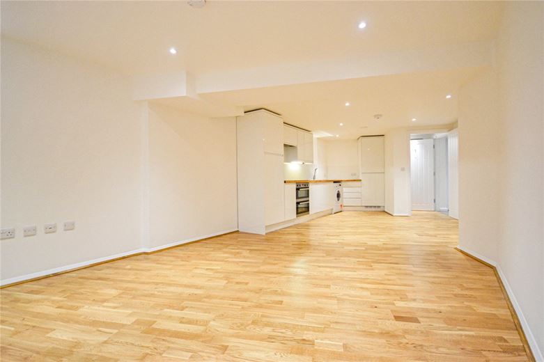 1 bedroom flat, 2A Rock Road, Cambridge CB1