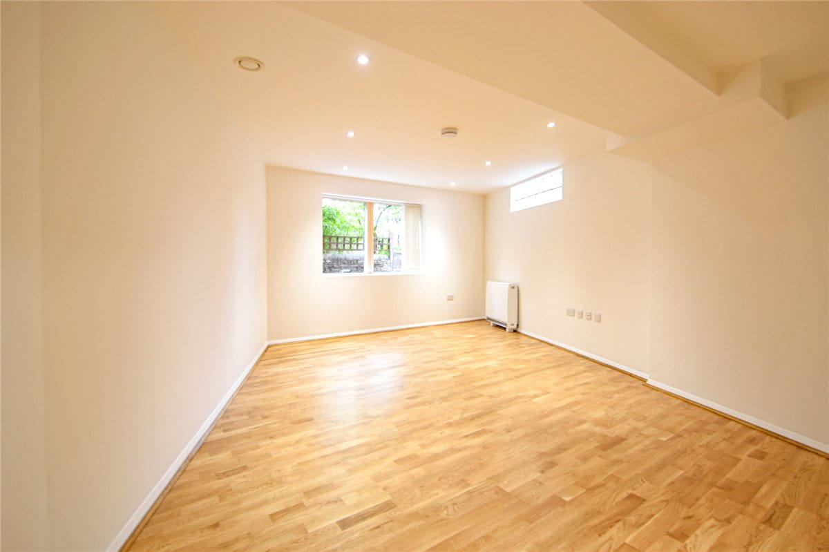 1 bedroom flat, 2A Rock Road, Cambridge CB1