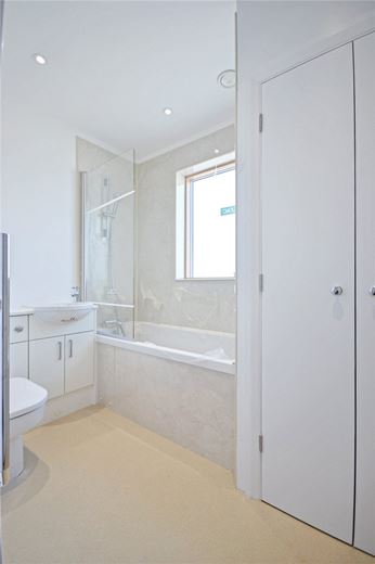 1 bedroom flat, 2a Rock Road, Cambridge CB1