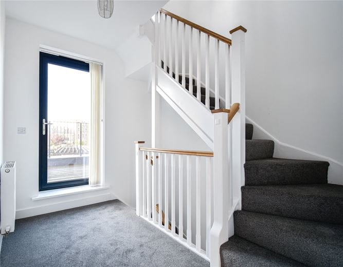 3 bedroom house, Whittle Avenue, Trumpington CB2 - Let Agreed