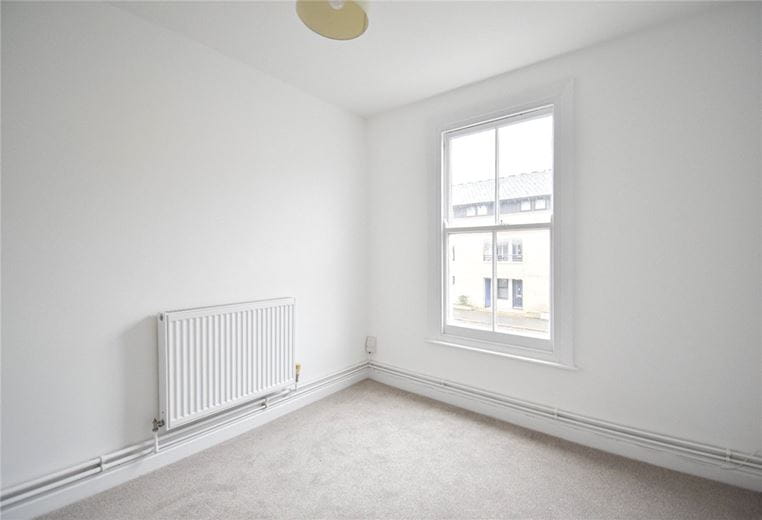 2 bedroom flat, Castle Street, Cambridge CB3 - Let Agreed