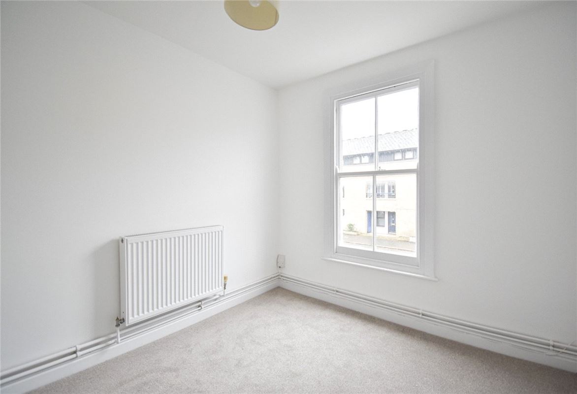 2 bedroom flat, Castle Street, Cambridge CB3 - Let Agreed