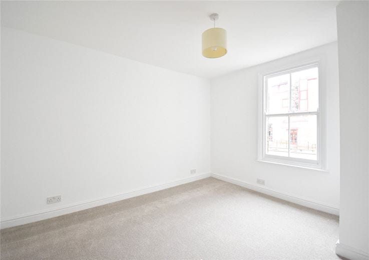 2 bedroom flat, Castle Street, Cambridge CB3 - Let Agreed