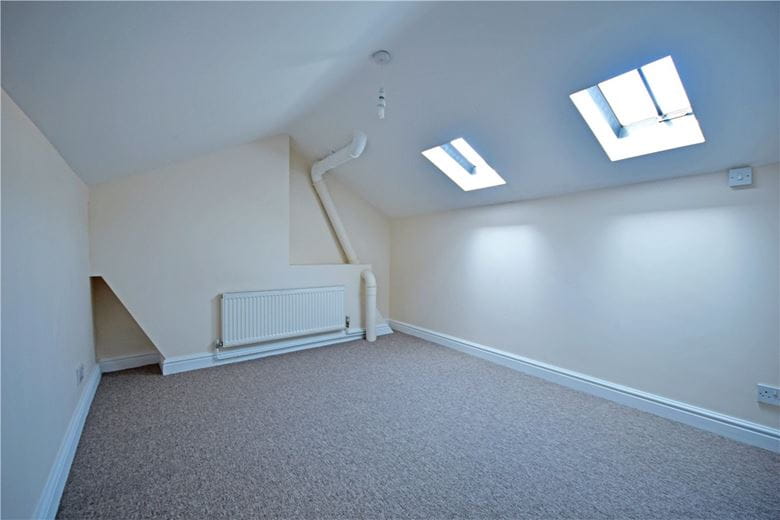 2 bedroom maisonette, Castle Street, Cambridge CB3
