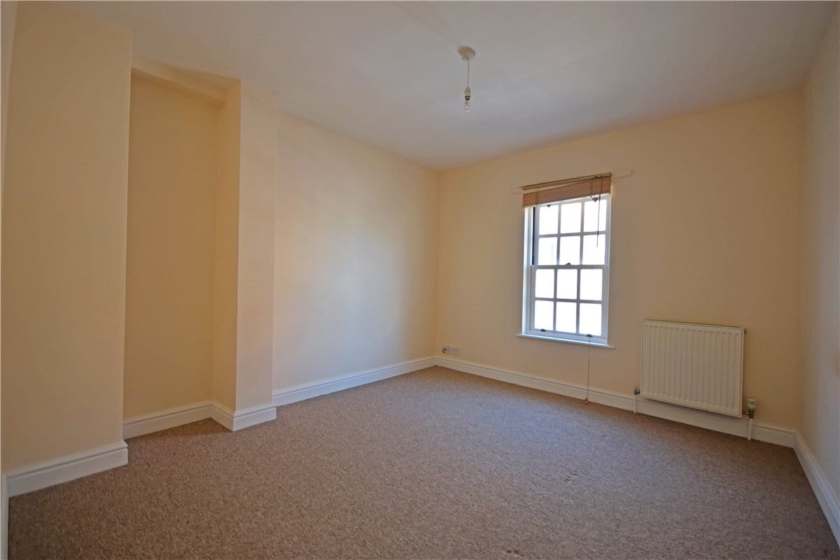 2 bedroom maisonette, Castle Street, Cambridge CB3