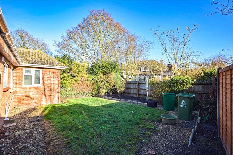 4 bedroom house, Magnolia Close, Cambridge CB1 - Let Agreed