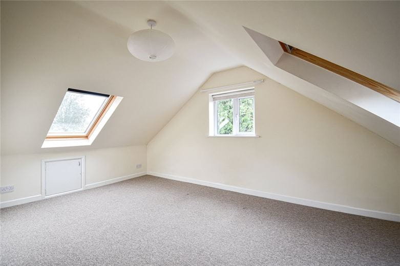 4 bedroom house, Magnolia Close, Cambridge CB1 - Let Agreed