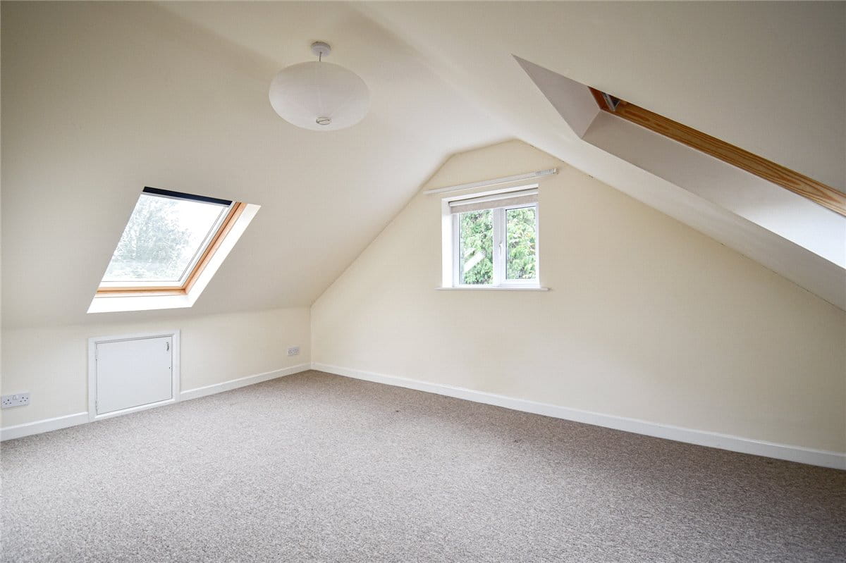 4 bedroom house, Magnolia Close, Cambridge CB1 - Let Agreed