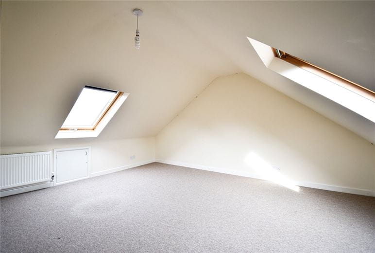 4 bedroom house, Magnolia Close, Cambridge CB1 - Let Agreed