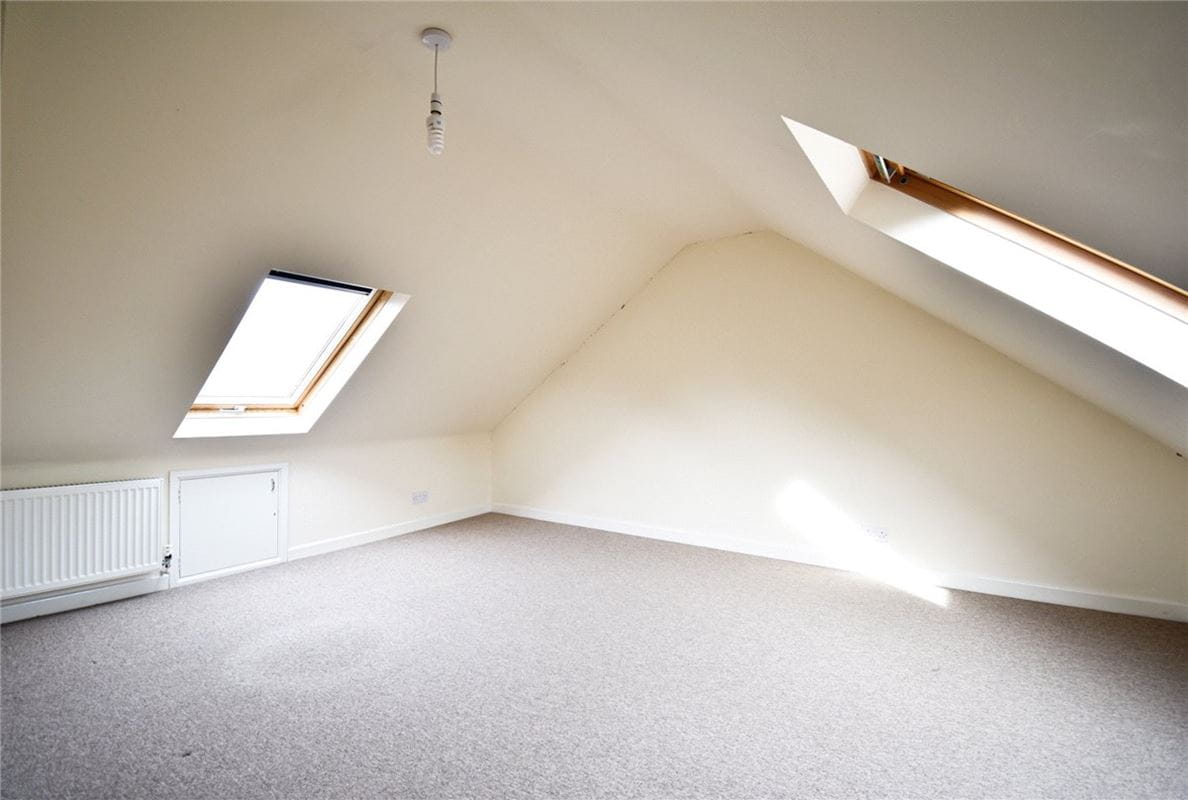 4 bedroom house, Magnolia Close, Cambridge CB1 - Let Agreed
