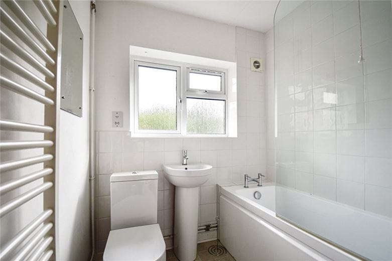 4 bedroom house, Magnolia Close, Cambridge CB1 - Let Agreed