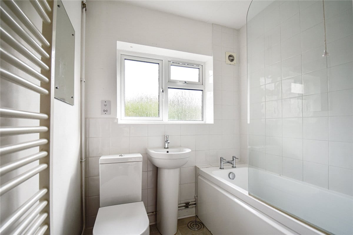 4 bedroom house, Magnolia Close, Cambridge CB1 - Let Agreed