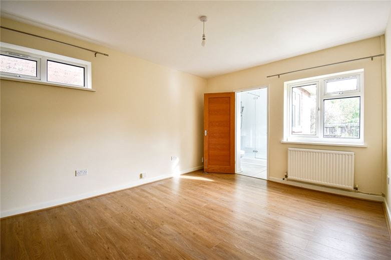 4 bedroom house, Magnolia Close, Cambridge CB1 - Let Agreed