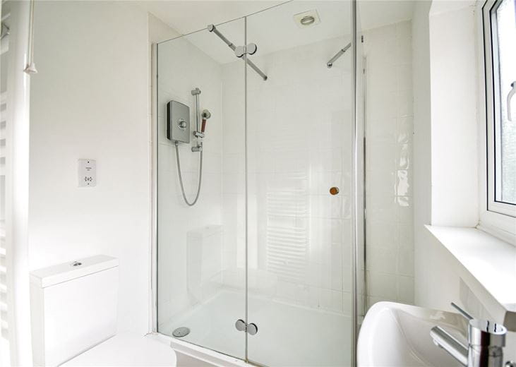 4 bedroom house, Magnolia Close, Cambridge CB1 - Let Agreed
