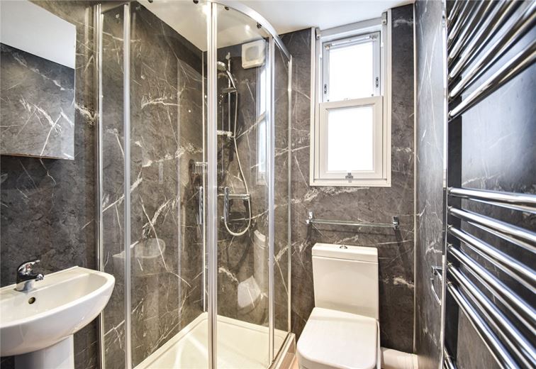 1 bedroom flat, High Street, Cherry Hinton CB1