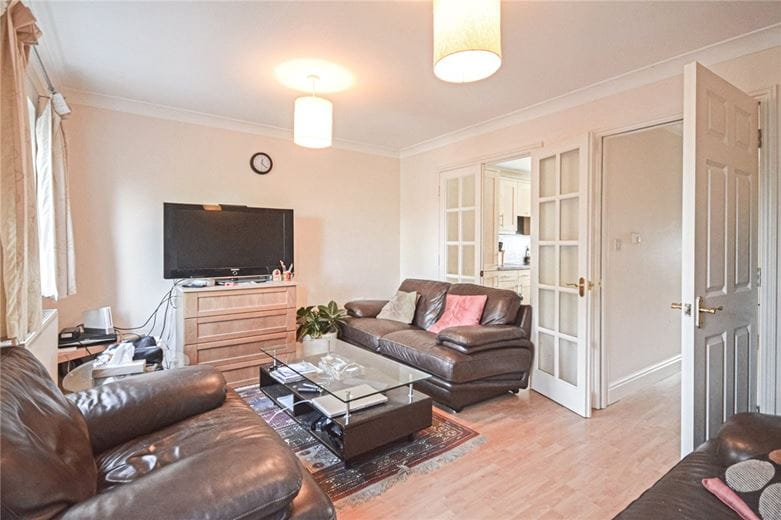 3 bedroom house, Brothers Place, Cambridge CB1 - Let Agreed