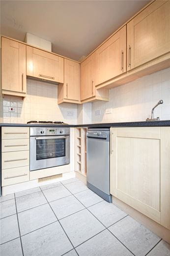 2 bedroom house, Wellbrook Way, Girton CB3 - Let Agreed